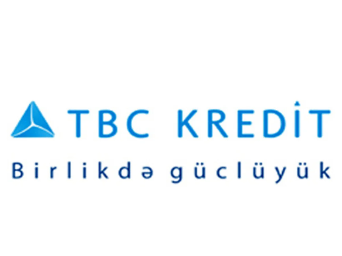 “TBC Kredit” BOKT-un xalis mənfəəti 3 dəfə artıb