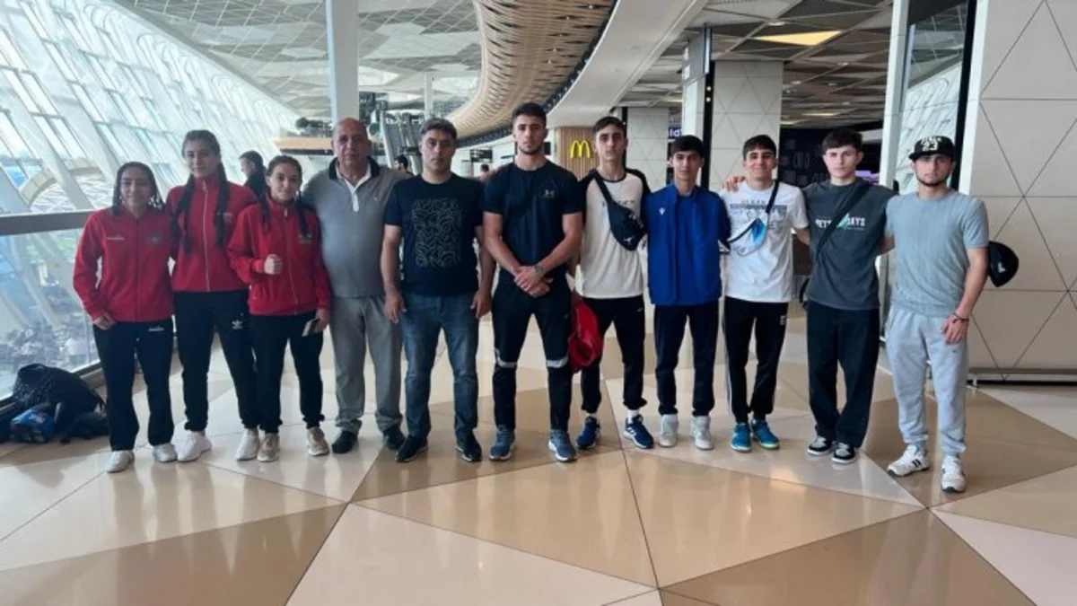 Azərbaycanın yeddi boksçusu beynəlxalq turnirdə finala yüksəlib