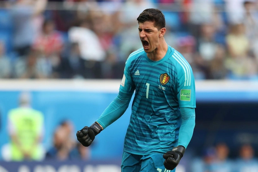 Tibo Kurtua Real Madridin oyununa görə millinin növbəti matçını buraxacaq