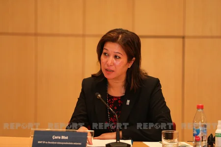 Hikmet Hajiyev: Armenia must fulfill its commitments