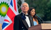 Səfir: Bakı və London arasında münasibətlər son il xüsusi dinamikası ilə fərqlənib