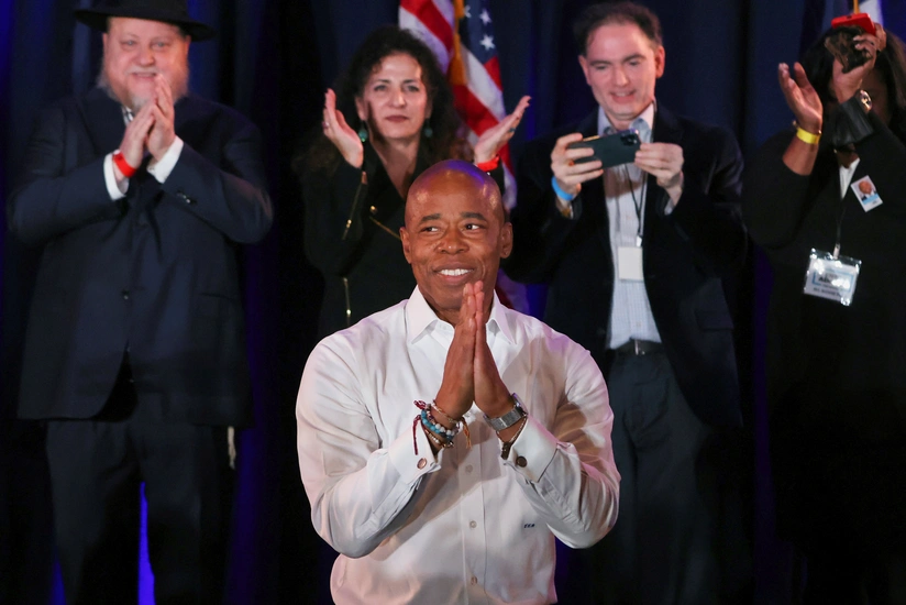 Politican who closely cooperates with Azerbaijanis elected new mayor of New York