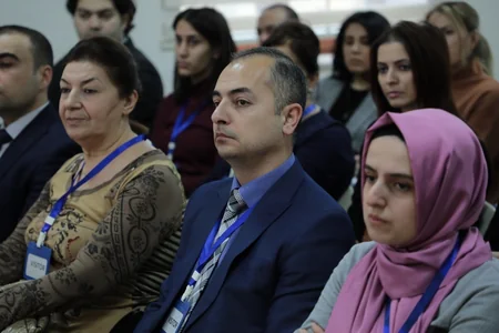 AQTA laboratoriyaların qapılarını vətəndaşların üzünə açdı