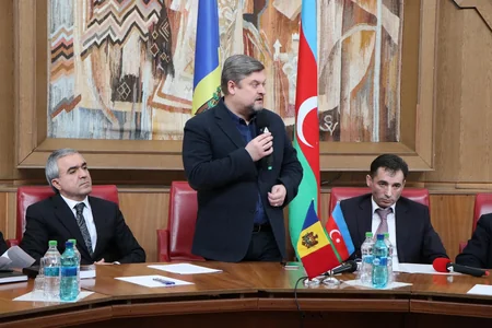 Moldovada Xocalı soyqırımı qurbanlarının xatirəsi anılıb