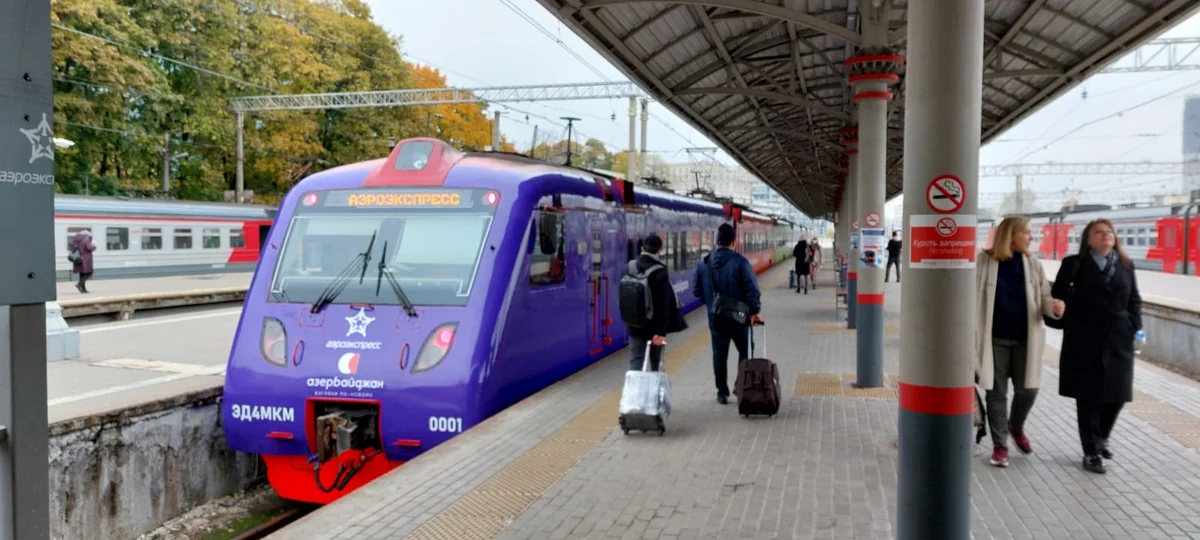 Туристический бренд Азербайджана продвигается в России