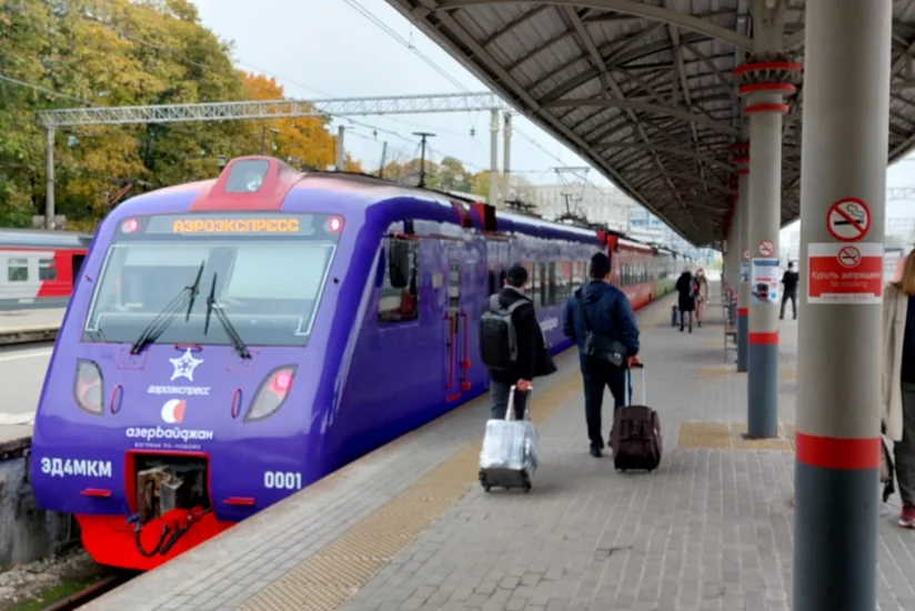 Туристический бренд Азербайджана продвигается в России