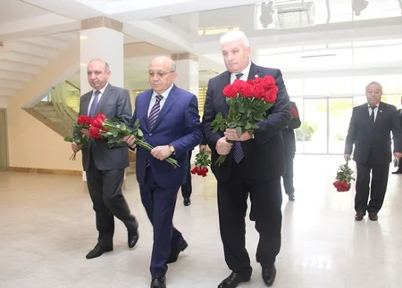 Председатель комитета: Борьбу с религиозным радикализмом также нужно вести путем просвещения