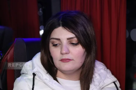 Joyous homecoming: Former IDPs return to rebuilt Jabrayil