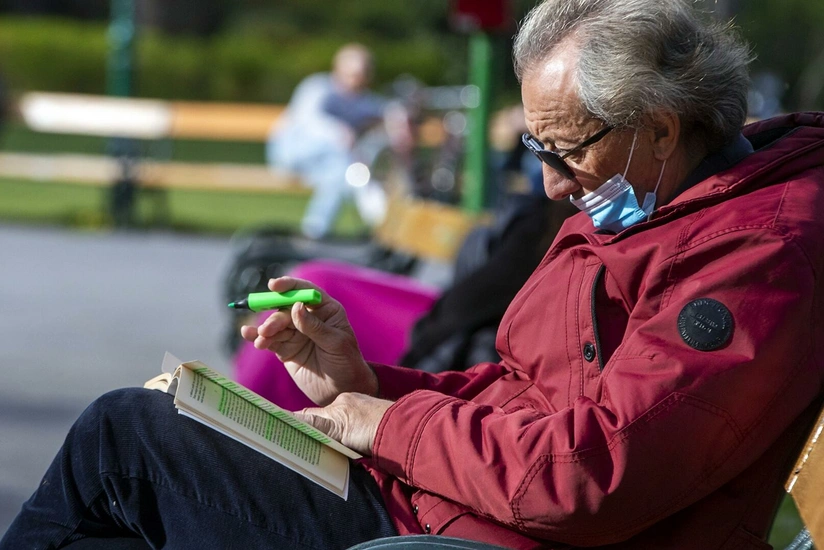 Austria plans to introduce third hard lockdown amid surging COVID-19 cases