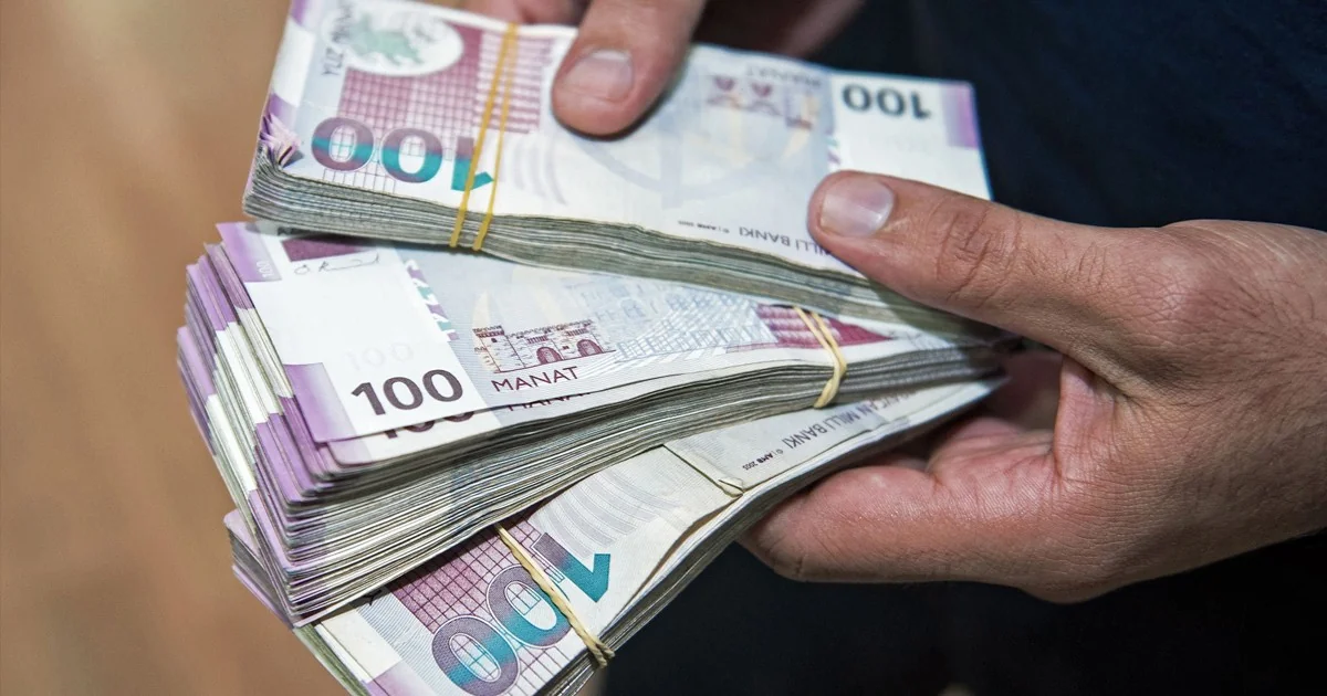 Daha 10 min işsizə birdəfəlik vəsait ödənildi