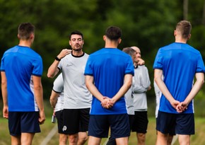 Avropa Liqası: Sloveniya klubu Sabahla oyundan bir gün əvvəl Bakıya gələcək