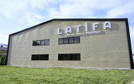 President Ilham Aliyev attends opening of 'LATIFA' Lachin Garment Factory