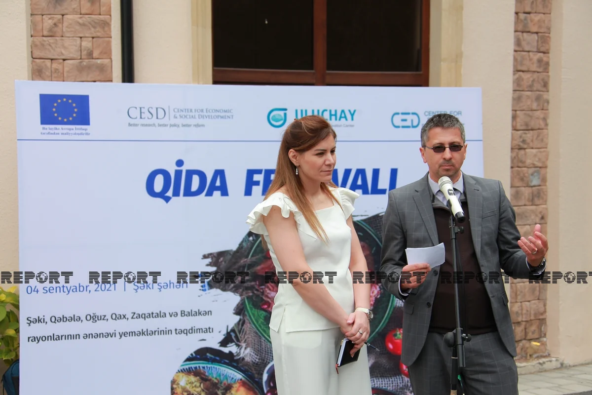 EU names 2 Azerbaijani cities where ‘green city’ project possible