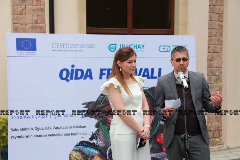 Aİ Azərbaycanda yaşıl şəhər layihəsini həyata keçirəcəyi 2 şəhəri açıqladı