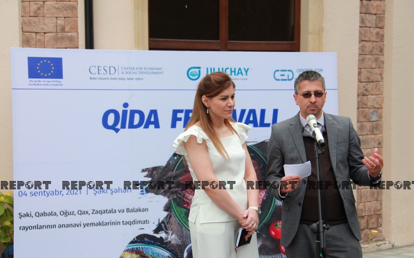 Victor Bojkov: EU to add investment issue to grant projects in Azerbaijan