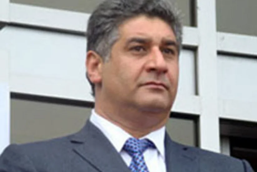 Gənclər və idman naziri mükafatlandırılıb