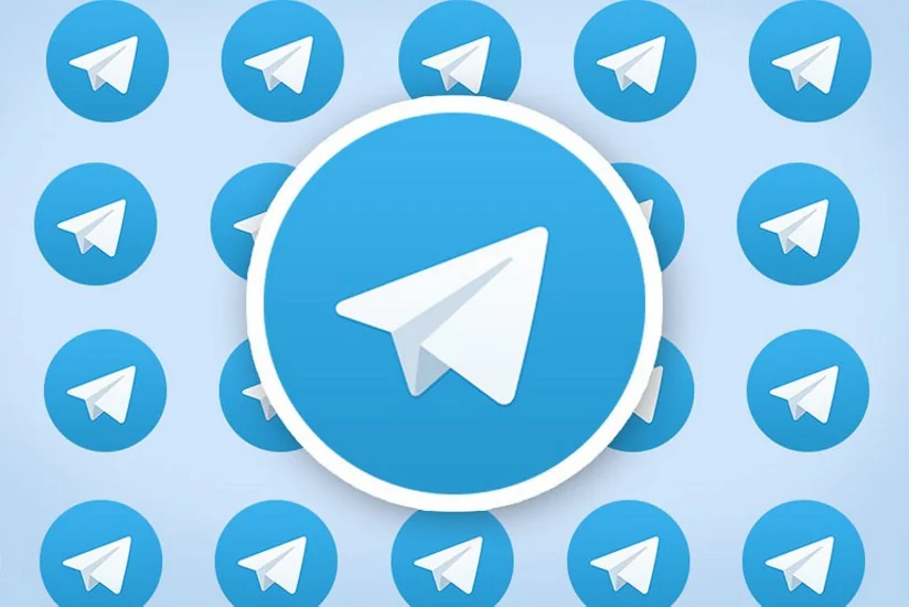 Сбой в работе Telegram