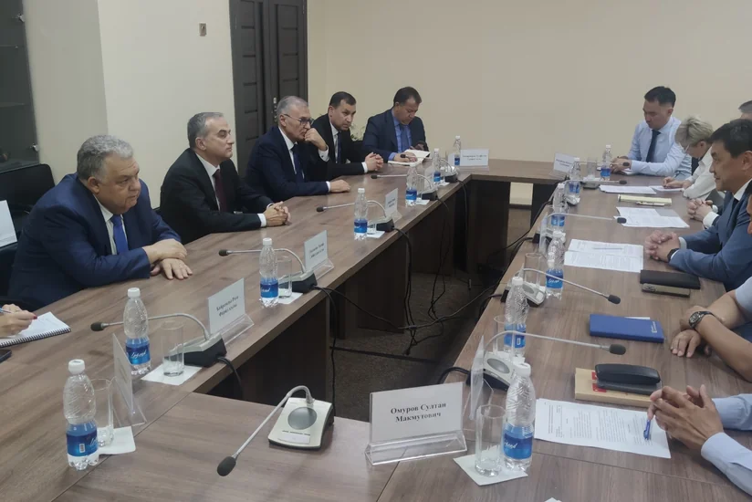 Azərbaycan və Qırğızıstanın beyin mərkəzləri əməkdaşlıq edəcəklər