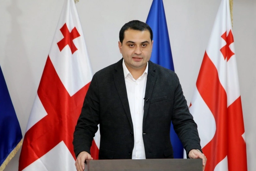 Gürcüstanın hakim partiyasının Marneuli meri vəzifəsinə namizədi məlum olub