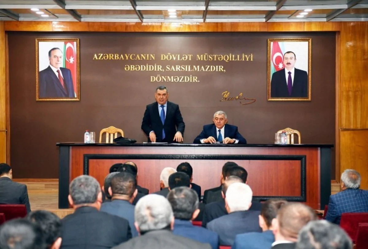 Azərbaycanda fermerlərə subsidiyalar ilin əvvəlində veriləcək