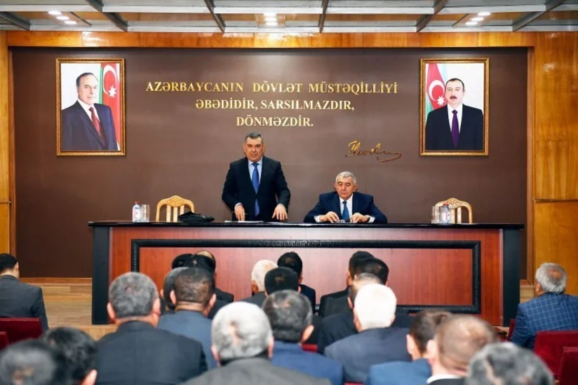 Azərbaycanda fermerlərə subsidiyalar ilin əvvəlində veriləcək