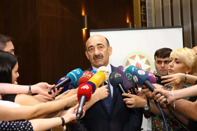 Əbülfəs Qarayev: “Bu il turizm sahəsində bizim üçün sınaq ili olacaq”