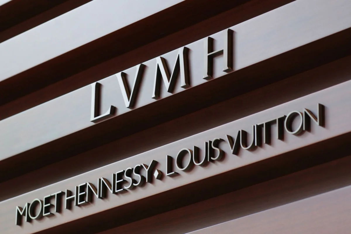 LVMH стала первой компанией в Европе с капитализацией выше $500 млрд
