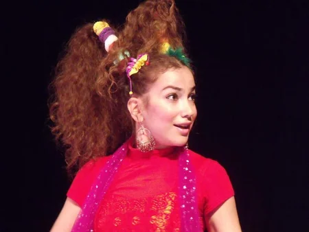 Gənc Tamaşaçılar Teatrında həftəsonu 4 tamaşa nümayiş olunacaq