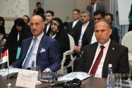 Bakıda İƏT-in Gənclər və İdman Nazirlərinin Daimi Şurasının 3-cü iclası keçirilib