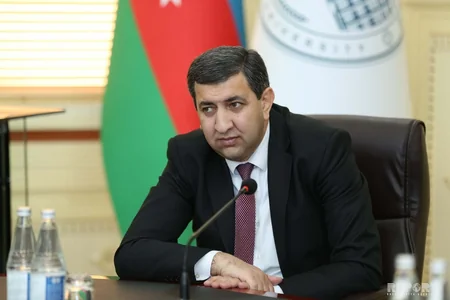 BDU-da ümummilli lider Heydər Əliyevə həsr olunmuş məqalə müsabiqəsinin qalibləri mükafatlandırılıb
