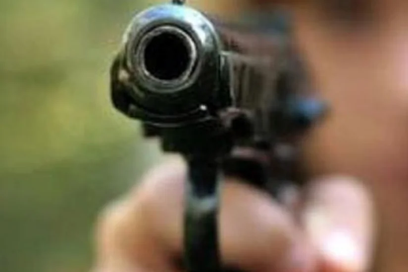 Bakı sakini odlu silahla intihar edib