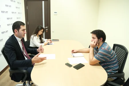 ABAD sektor müdiri: Azərbaycanda kiçik ailə təsərrüfatları brendləşdiriləcək - MÜSAHİBƏ