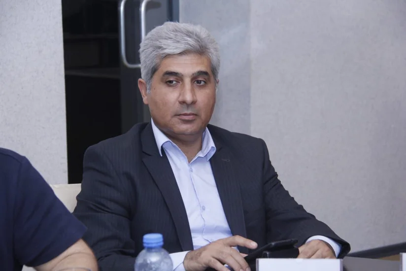 ADSEA rəsmisi: “Bakıda su borusunda baş verən qəzada kənar müdaxilə qeydə alınmayıb”