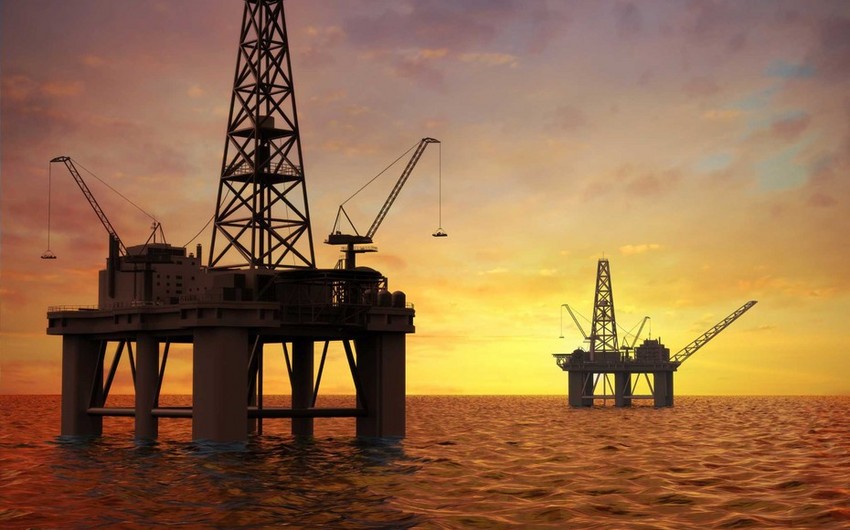 Neft hasilatı 0,1%, qaz hasilatı 3,5% artıb
