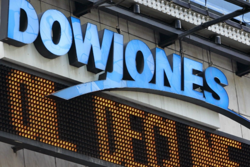 ​Report: Прогнозируется постепенное снижение Dow Jones, достигшего исторического максимума - ПРОГНОЗ