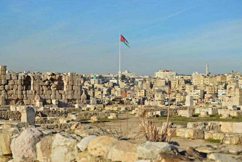 В Ираке задержали подозреваемого в причастности к обстрелу аэропорта Багдада