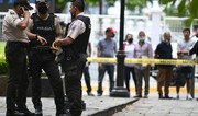 В результате вооруженного нападения в Эквадоре погибли восемь человек