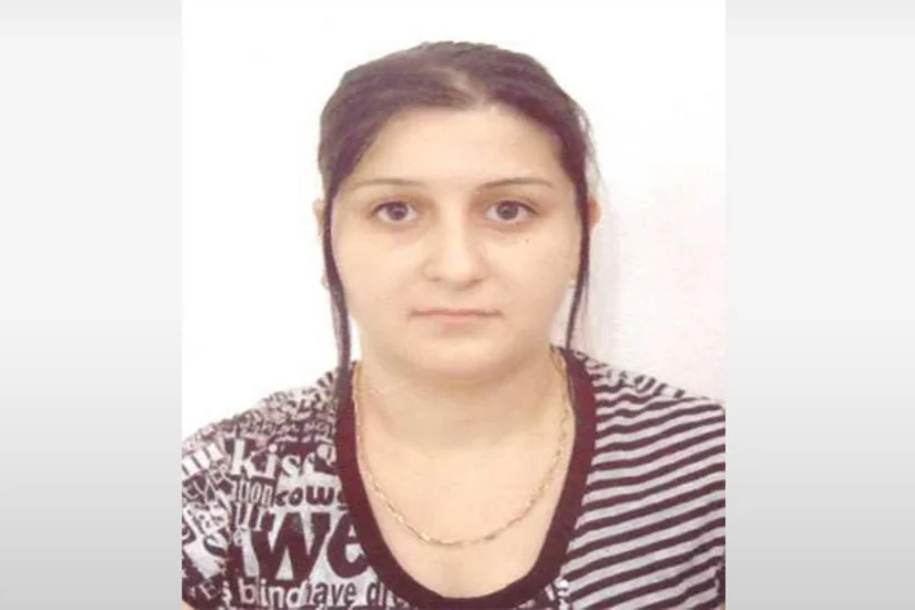 İnsan alverinə görə axtarışda olan 26 yaşlı qadın tutulub