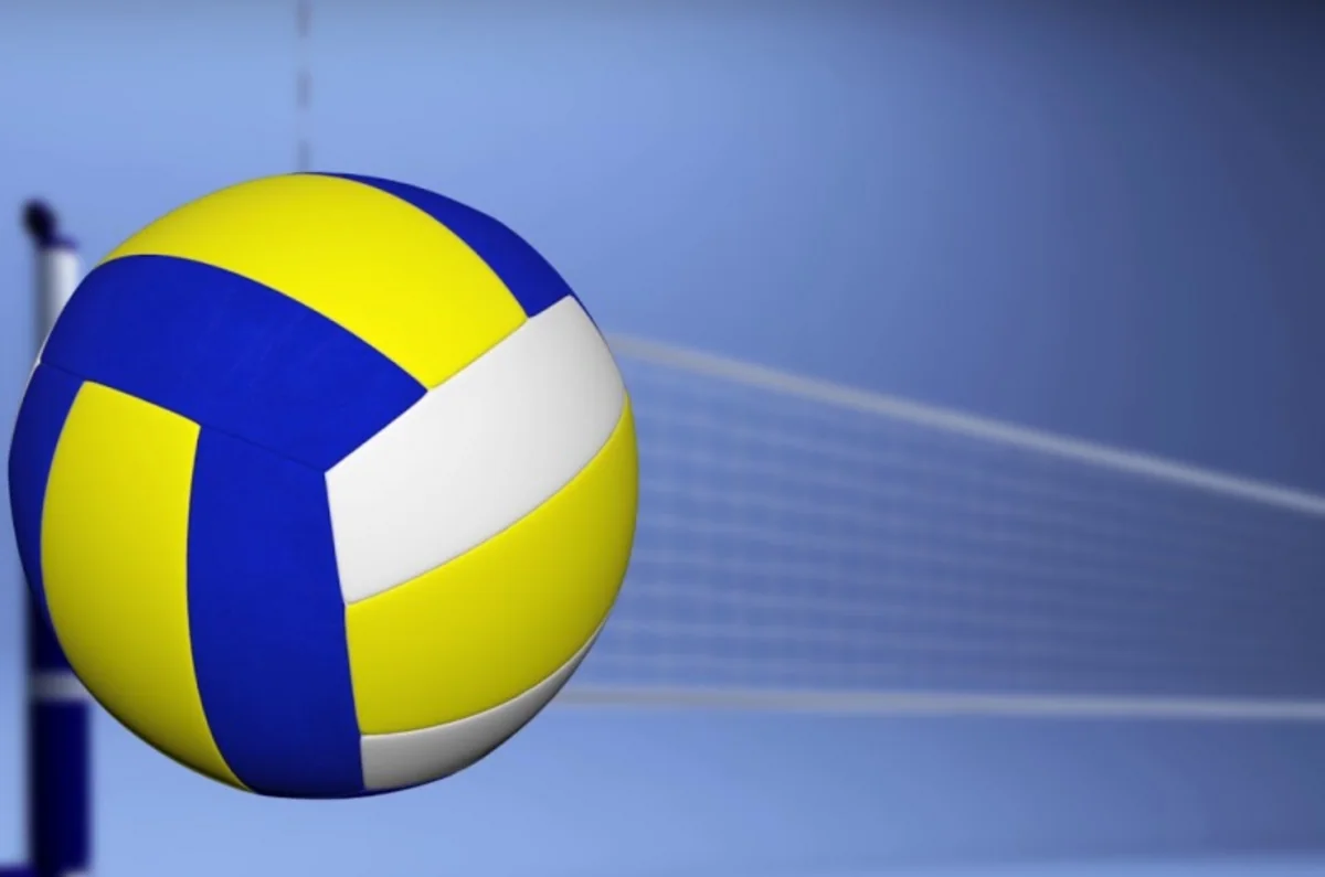 Qızıl Avropa Liqası: Azərbaycan millisi məğlub olub