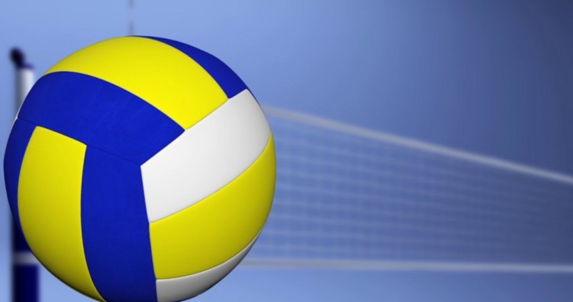 Azərbaycanın voleybol milliləri bu gün növbəti matçlarına çıxacaqlar