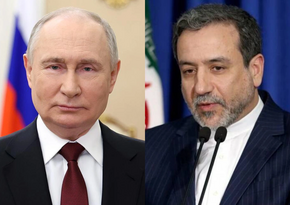 İranın XİN rəhbəri Putinlə Moskvada görüşməyi planlaşdırır