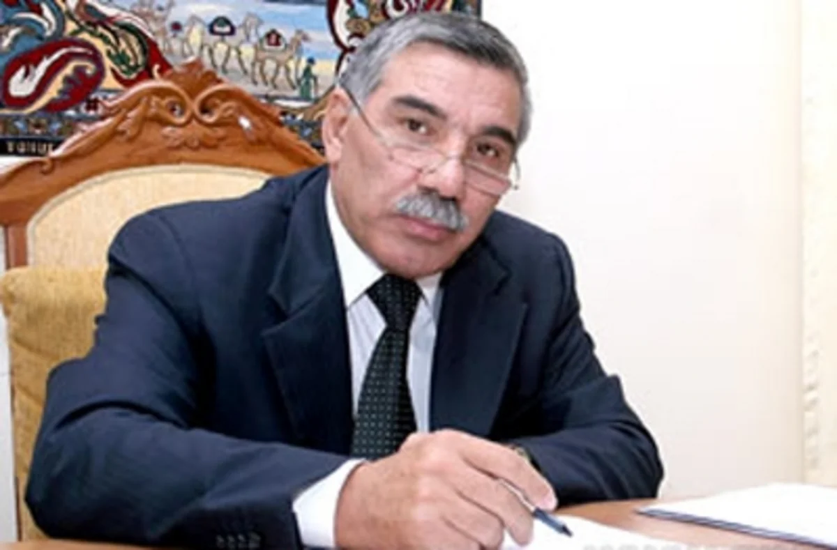 Zəlimxan Yaqub: İndi babatam