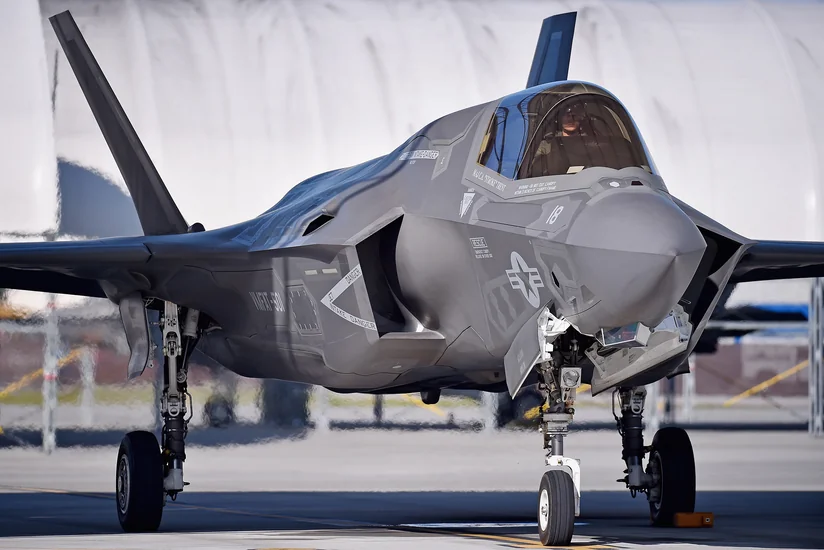 Amerikanın “F-35” qırıcısı nüvə silahı daşıya biləcək
