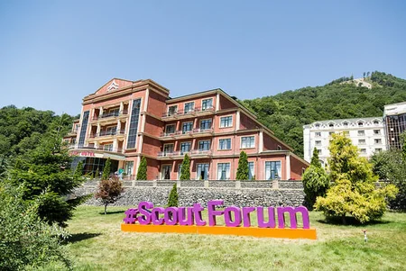 Azərbaycanda 13-cü Dünya Skaut Gənclər Forumu кeçirilir