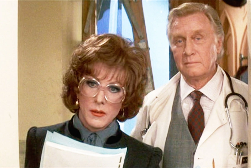 Скончался известный американский актер