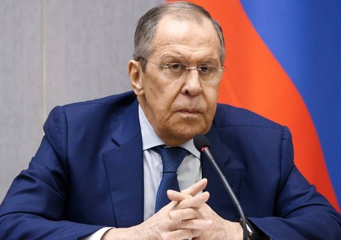 Lavrov: Ukrayna ilə bağlı İstanbul danışıqlarına şans verilməlidir