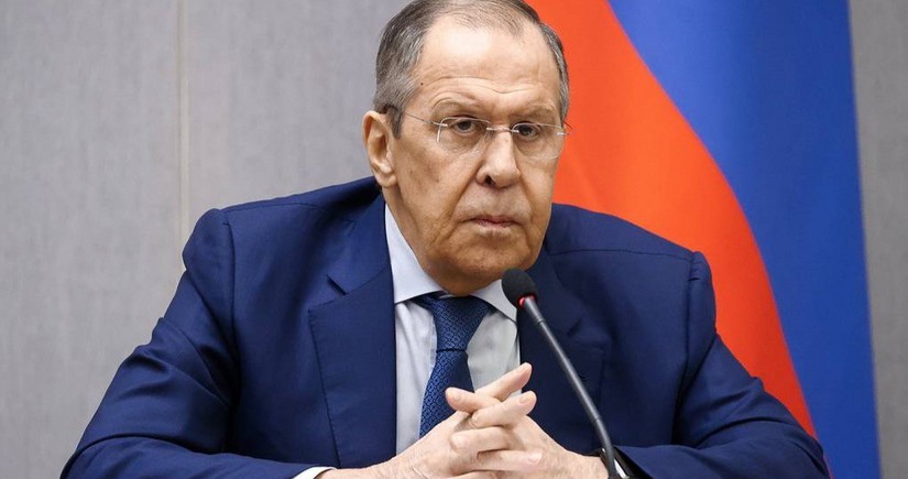 Lavrov: 3+3 formatında üçüncü görüş hazırlanır