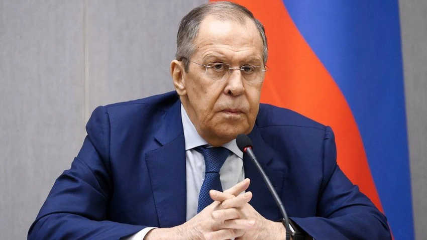 Lavrov: Makronun Durovun həbsi ilə bağlı fikirləri şübhə doğurur