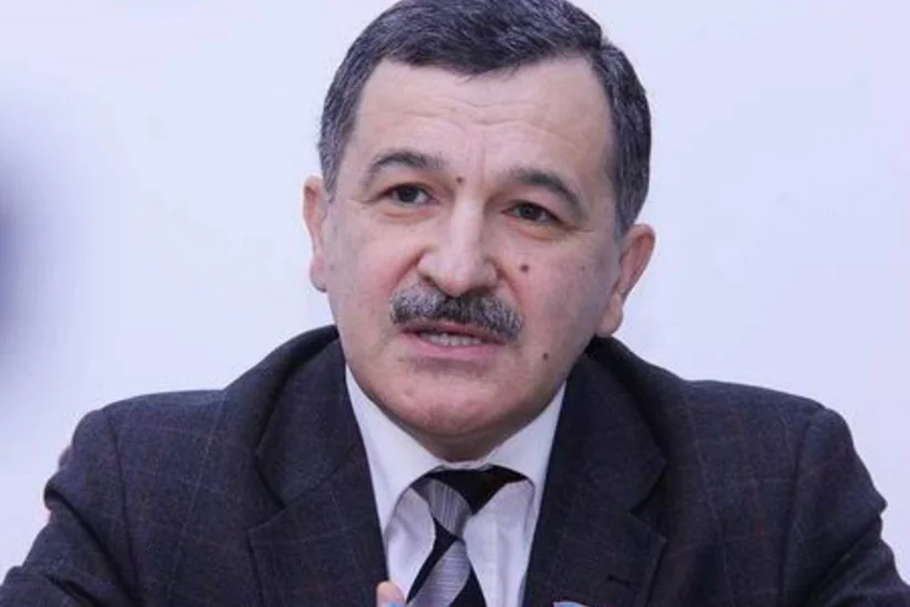 YAP-çı deputat: Bakının statusu ilə bağlı xüsusi qanun qəbul edilməlidir