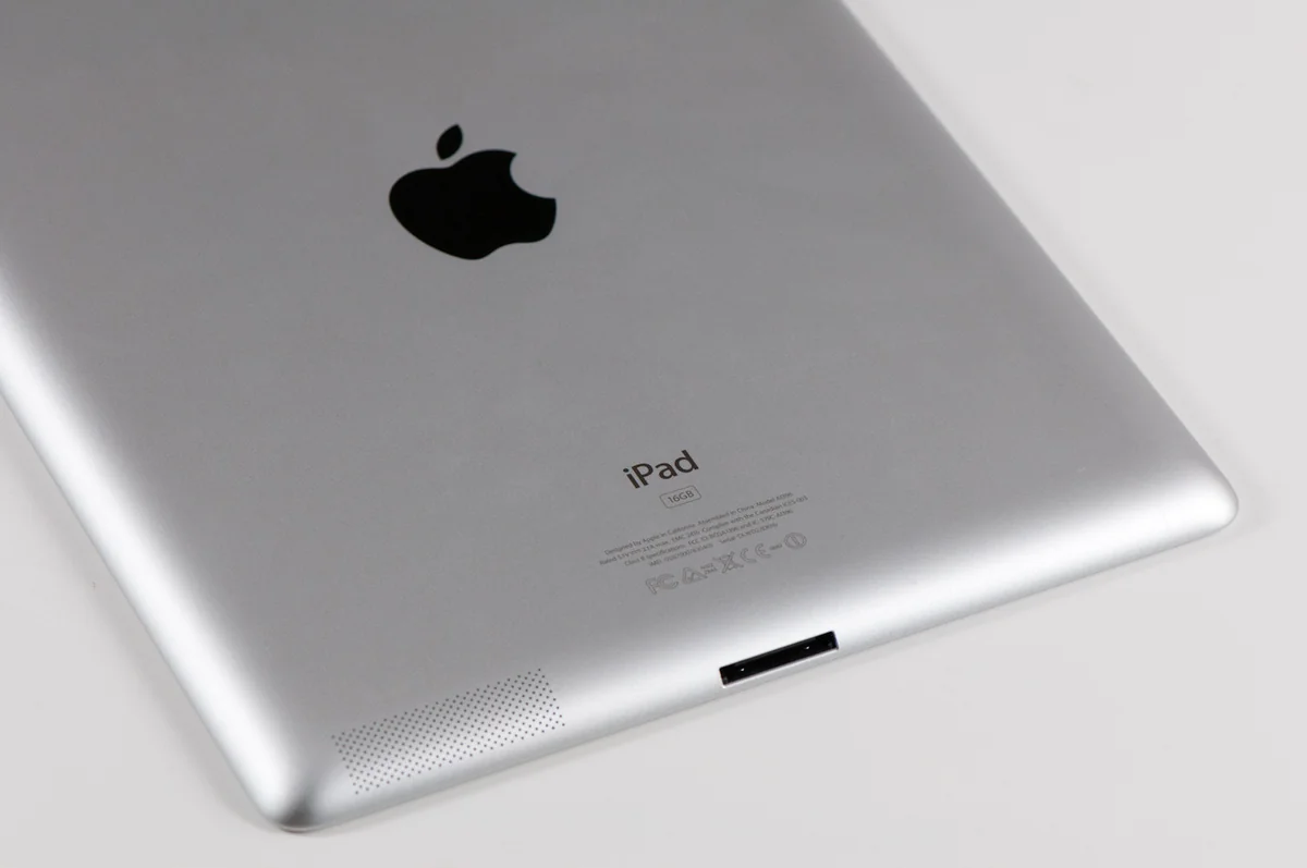 Apple начал производство новых iPad